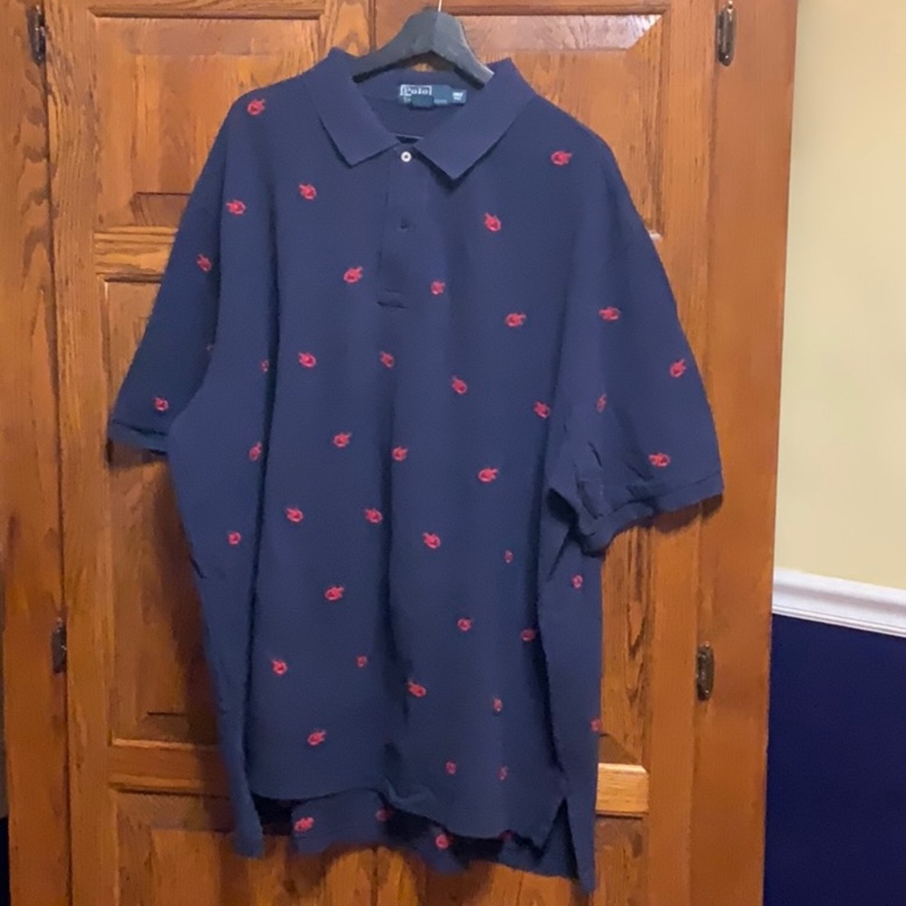 Ralph Lauren Polo
